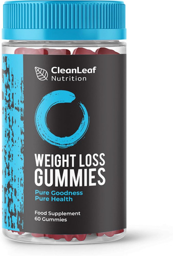 Weight loss support gummies - weight,