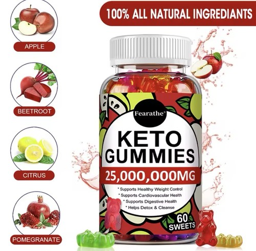 Health gummies advanced - health,