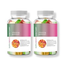 Slimming Gummies Multi