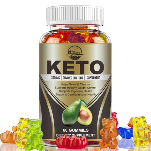 Keto gummies 2000mg - 2000mg, weight