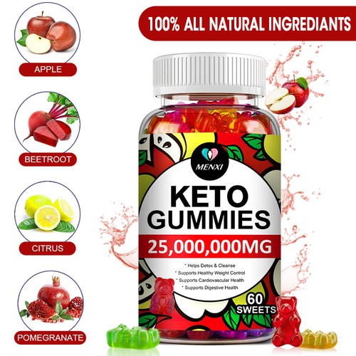 5xketo acv gummies - 1-5xketo,