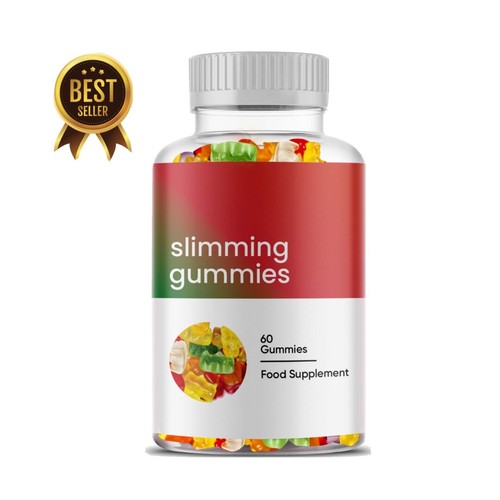 Slimming gummies weight loss - gummies,