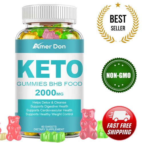 Keto diet gummies bhb - diet,