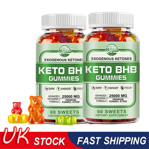 Keto bhb acv 25000mg - bhb,