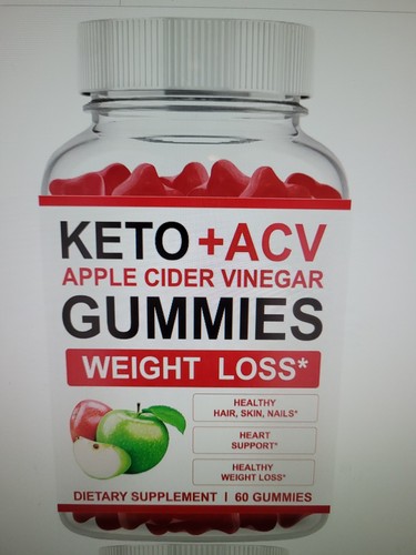 Keto apple cider vinegar - apple,