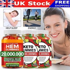 60 High Strength ACV,Keto