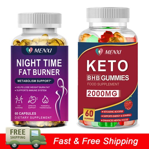 Keto bhb gummies weight loss - keto,