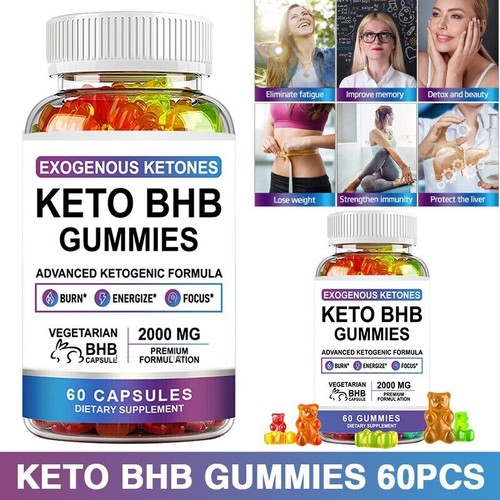Keto bhb gummies weight - keto,