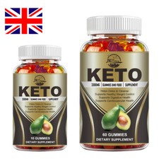KETO FAT BURNER EXTREME Weight