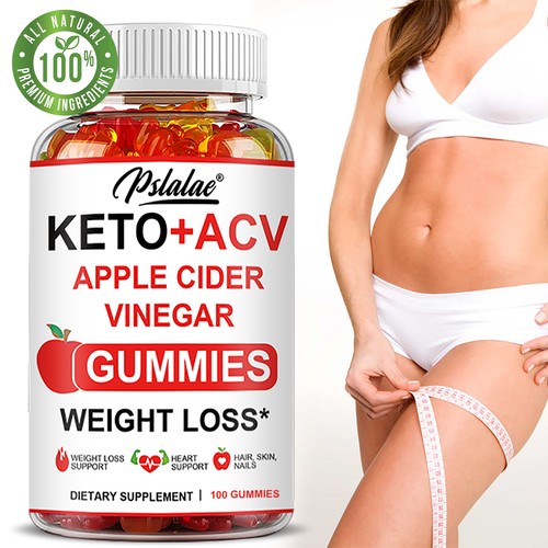 Keto acv gummies - gummies,