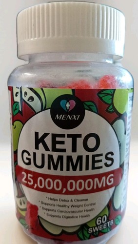 Keto gummies advanced ketone - gummies,