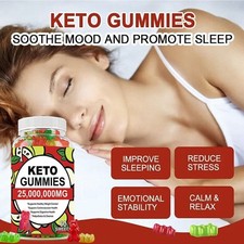 60 High Strength ACV,Keto