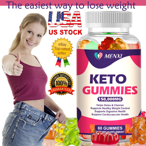 Weight loss gummies - loss,