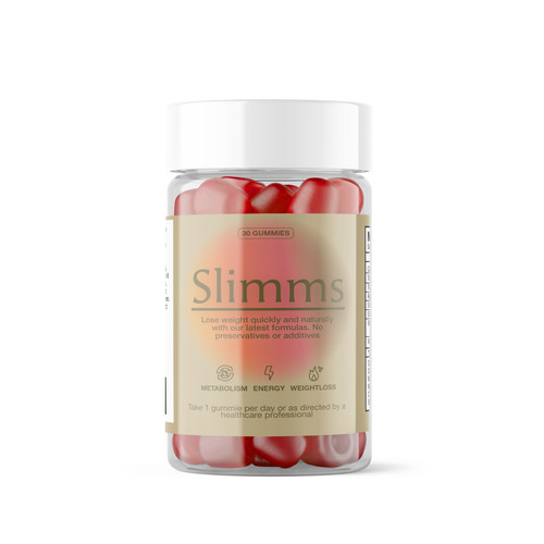 Slimms weight loss support - slimms,