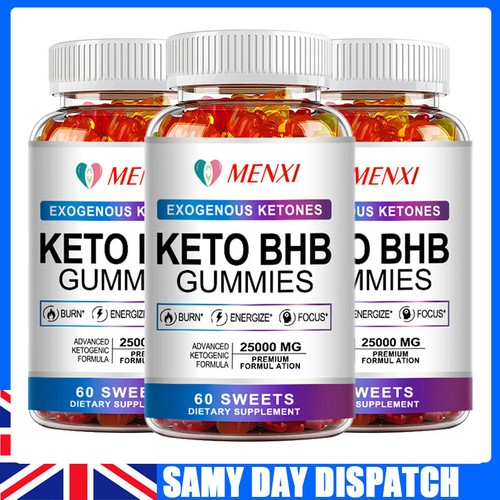 Keto diet gummies - keto,
