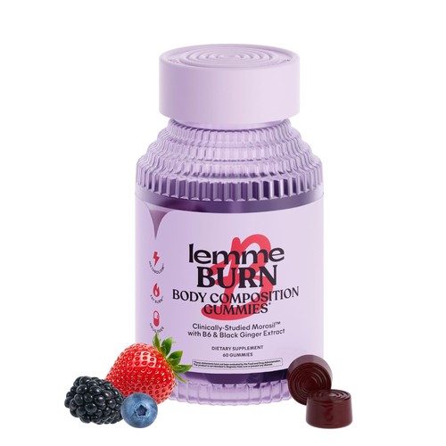 Burn belly fat metabolism - burn,