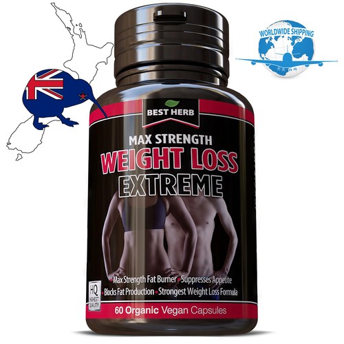 Weight loss extreme - extreme, &