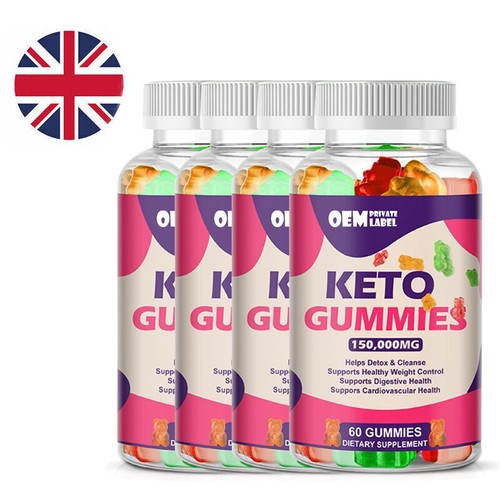 Keto diet gummies fat burn - keto,