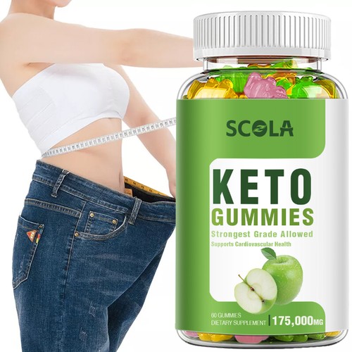 Keto slimming gummies - keto,